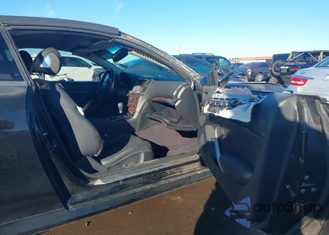 2010 Infiniti G37 из США, поврежденный, VIN JN1CV6FE0AM354747